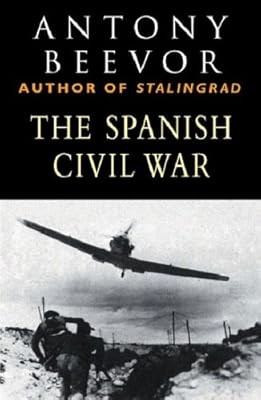 The spanish civil war - spanish,