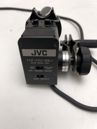 Jvc zs13bu zoom servo - hz-zs13bu,