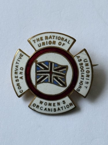 National union conservative - of,