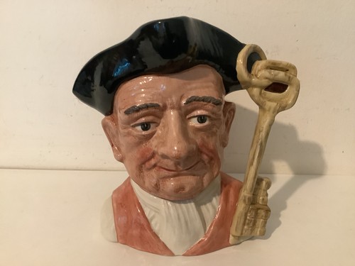Royal doulton large - doulton,