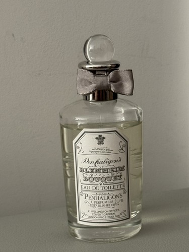 Penhaligon blenheim bouquet - penhaligon's,