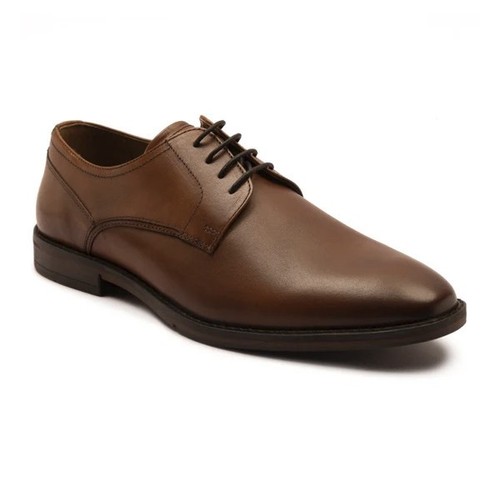 Thomas crick lanner mens tan - crick,
