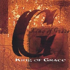 King of Grace