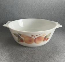 Vintage JAJ Pyrex Casserole