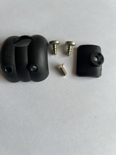 Alko stabiliser friction - stabiliser, pads