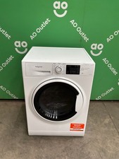 Hotpoint NDB8635WUK Free