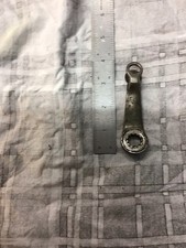 BSA Rear Brake Arm / Leaver