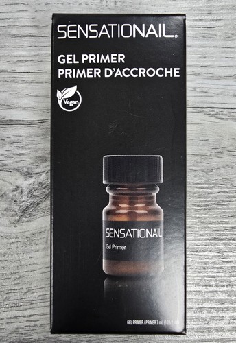 Sensationail gel primer - sensationail, |