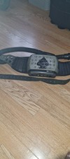 Adflo Welding  Belt  With Battery