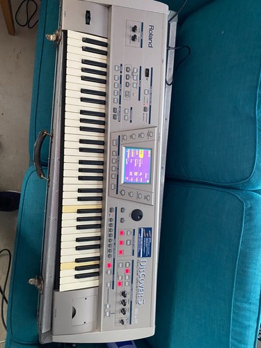 Occasion roland discover - occasion,