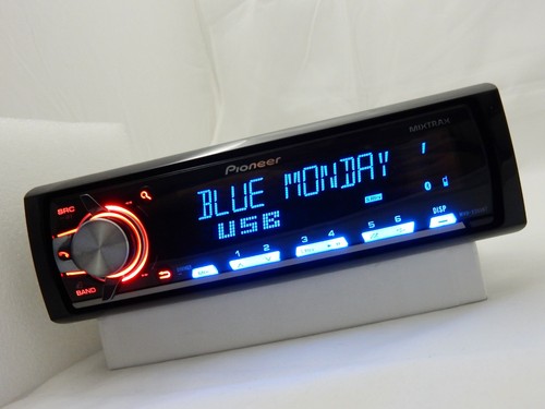 Pioneer mvh x560bt - pioneer, 🟩
