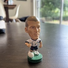 David Beckham - England Corinthian ProStars Figure - Loose - PRO591
