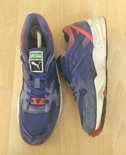 PUMA Trinomic Splatter Mens
