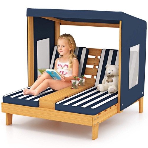 Kids double chaise - kids,