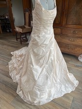Gorgeous Ian Stuart Pale Pink