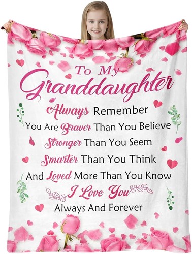 Gifts for granddaughter - gifts,