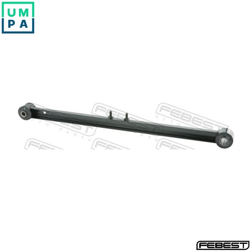 Controltrailing arm wheel - controltrailing,