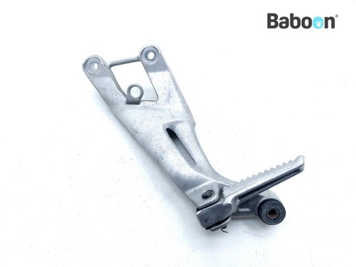 Footrest bracket rear - footrest,