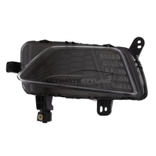 Daytime Running Light VW Polo