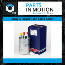 Fuel Filter fits LAND ROVER