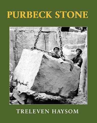 Purbeck stone treleven - stone,