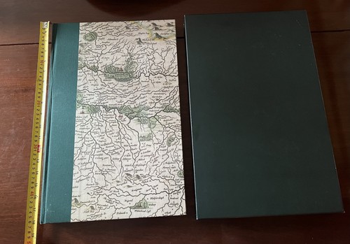 Large format blaeu - large,