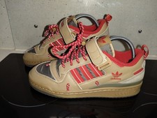 Adidas Mens Forum 84 Camp Low