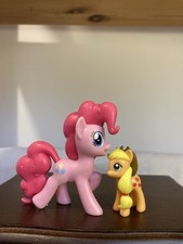 My Little Pony Magazine Figure
