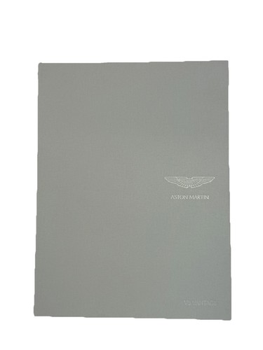 Original aston martin - aston,