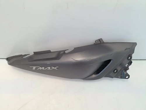 Yamaha max 530 - 530, (e3)