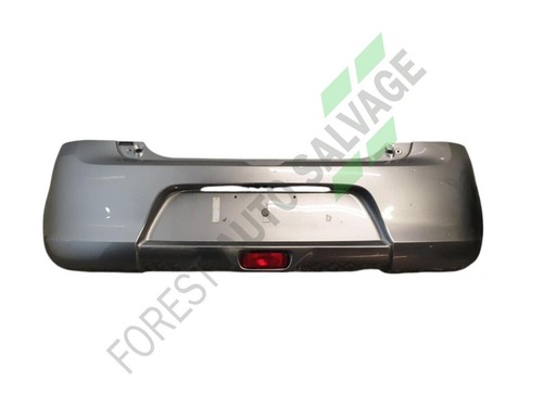 2020 suzuki swift rear bumper - 2020,