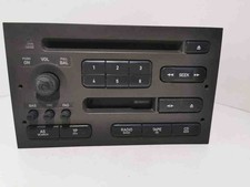 SAAB 9000 Music Navi CD Radio