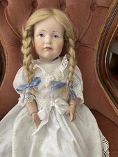 Reproduction Antique Doll  Kammer &Reinhardt 117 Mold.