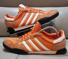 Rare retro adidas marathon - adidas, 80