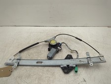 2007 HONDA CR-V I-CTDI EXECUTIVE 5 Doors SUV Passenger Front Window Regulator