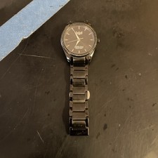 Hidden Hills Black/Black