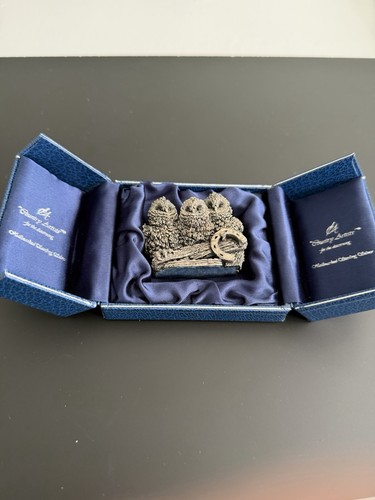 Vintage boxed country - boxed,