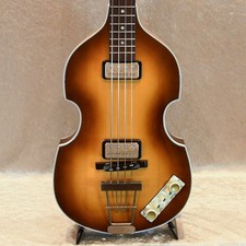 Hofner 500/1 Vintage '62 WHP