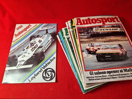 Job lot autosport - x,