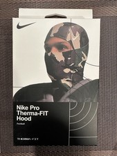 Nike Pro HyperWarm Hood Ski