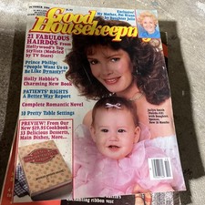 Vintage 1986 October, Good