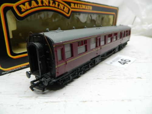 Mainline collett 2nd - collett,