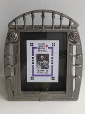 Art Nouveau Style Charles