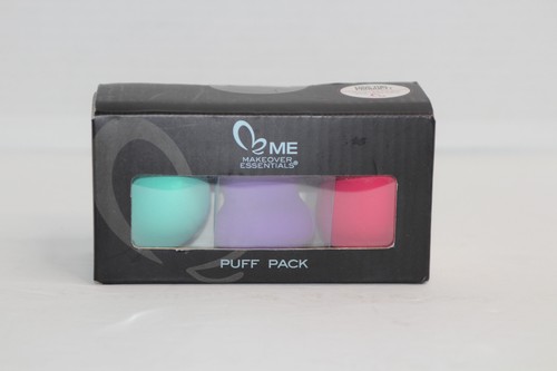 Makeover essentials 3 - me,