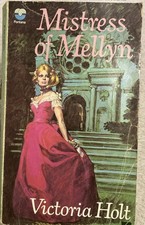 Mistress of Mellyn, Holt