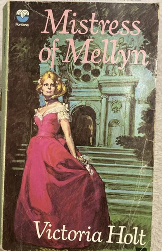 Mistress mellyn holt - mistress, mellyn,
