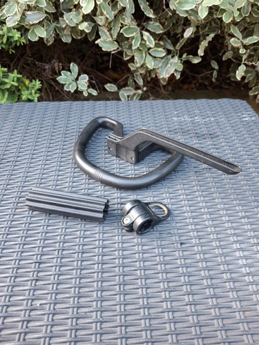 Stihl strimmer d - hl,