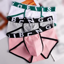 Men's Stylish Cotton