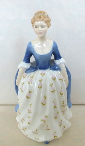 Royal doulton alison hn2336 - royal,
