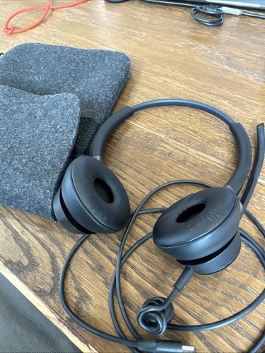 Jabra engage stereo wired - engage,